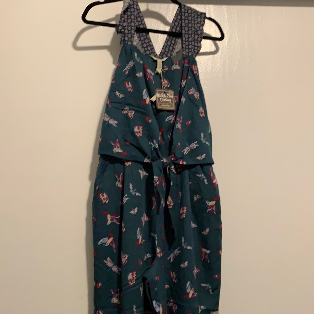 Matilda Jane women’s romper